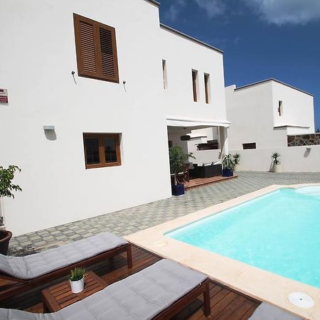 Willa The House Of Origin Costa Teguise Zewnętrze zdjęcie